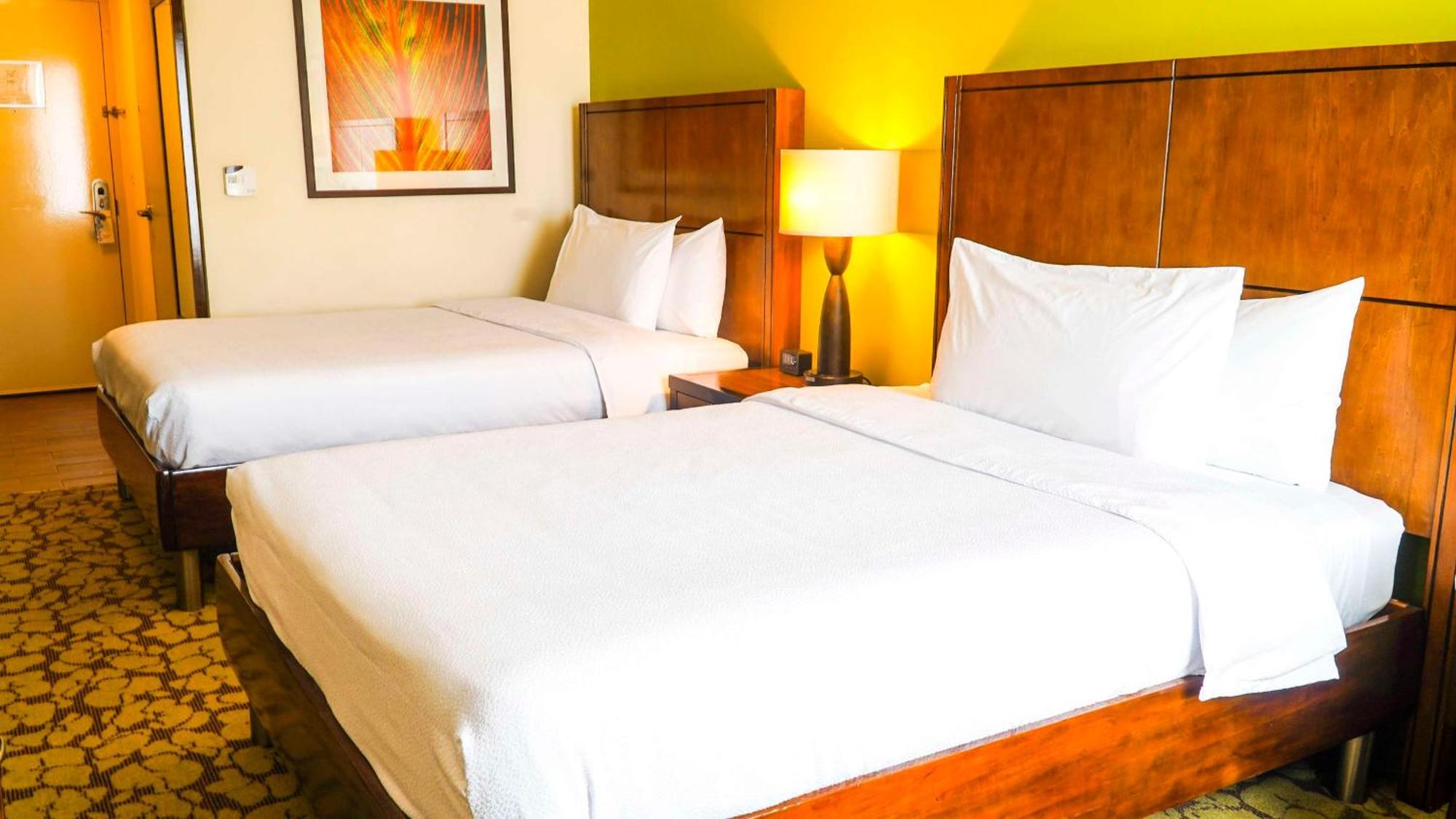 Hilton Garden Inn Panama City Downtown, Panama Exteriér fotografie