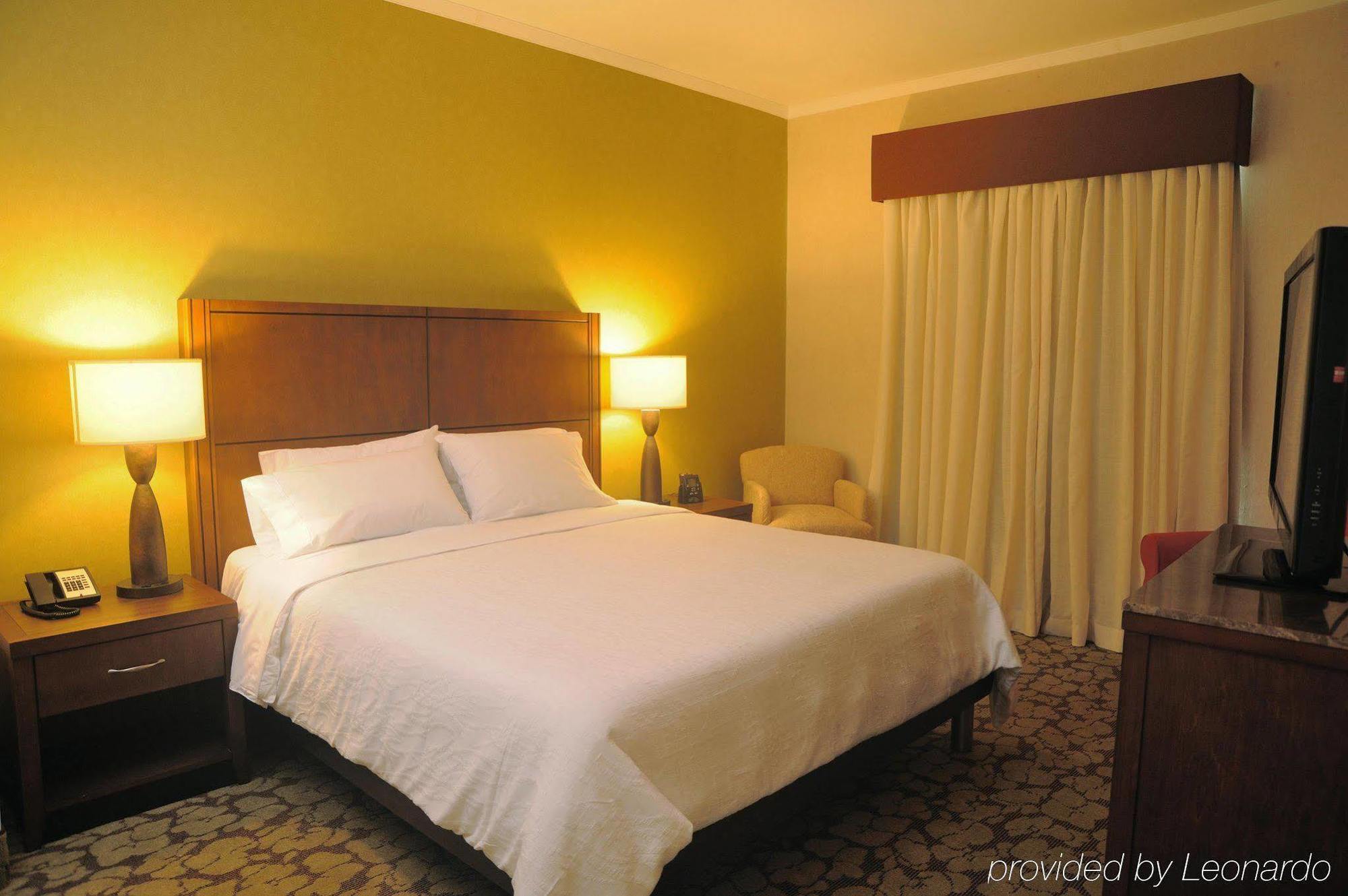 Hilton Garden Inn Panama City Downtown, Panama Exteriér fotografie